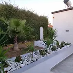 Villa Yahya