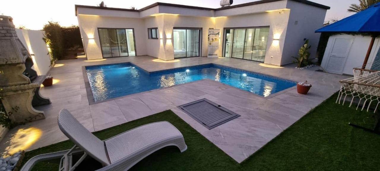 Villa Yahya