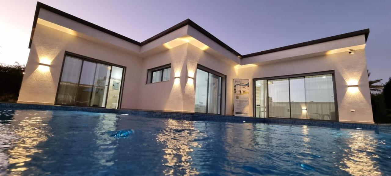 Yahya Villa