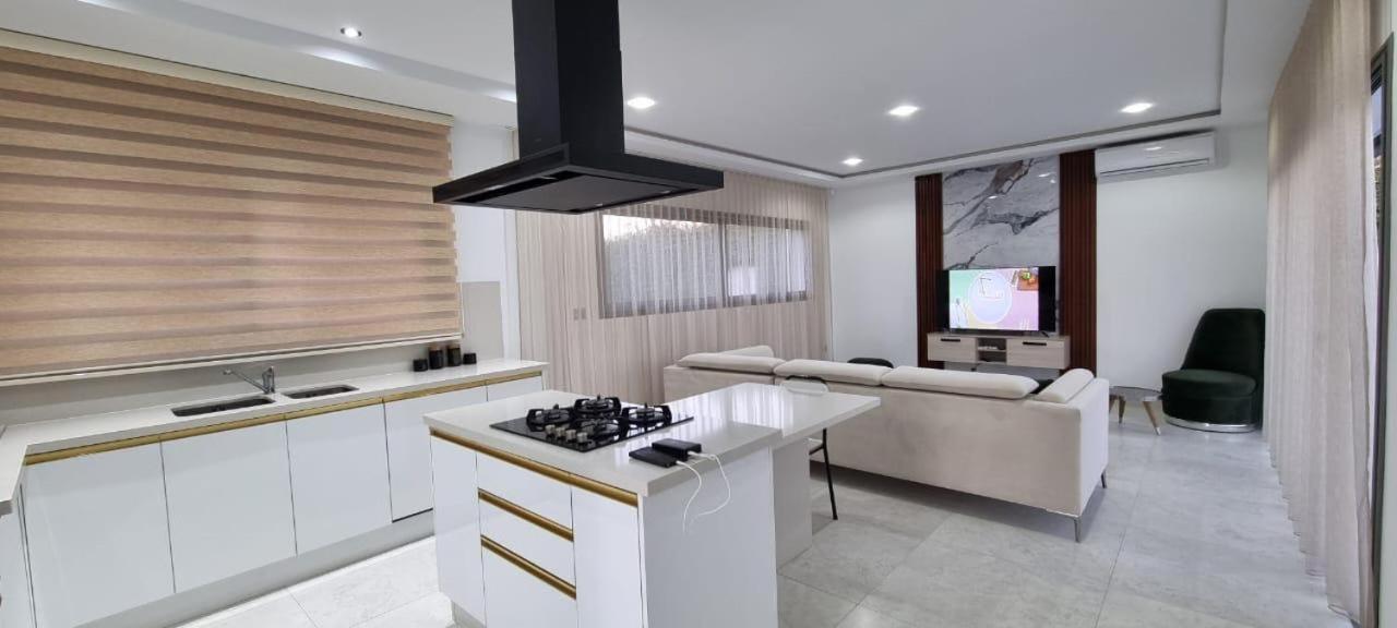 Villa Yahya *
